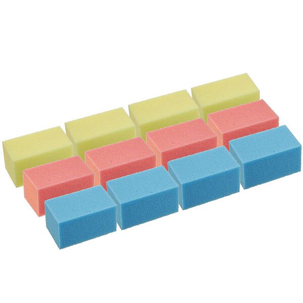 Slo-Foam Hand Exercisers Assorted